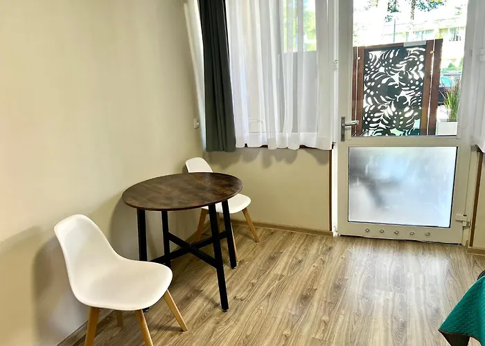 Ośrodek Wczasowy Kasia