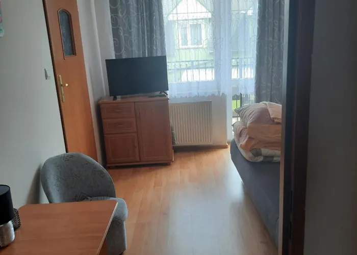 FLEMING Pokoje GościnnePensjonat